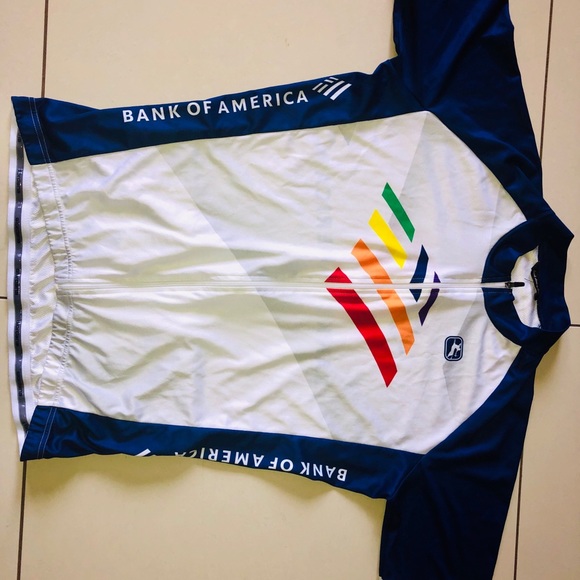 Men’s Italian Cycling Jerseys - Picture 3 of 5